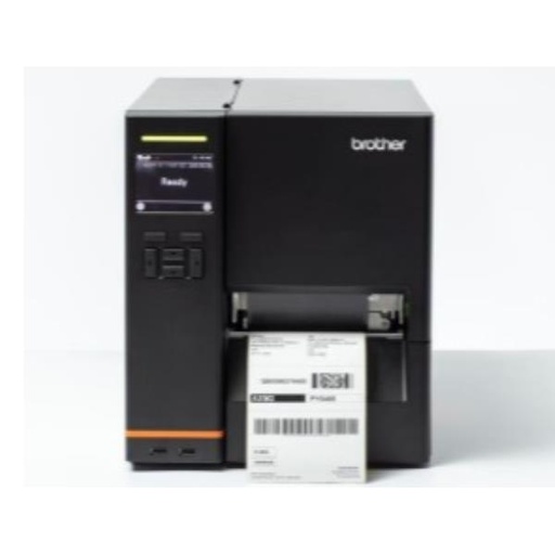 [TJ4420TN] STAMPANTE PER ETICHETTE TJ4420