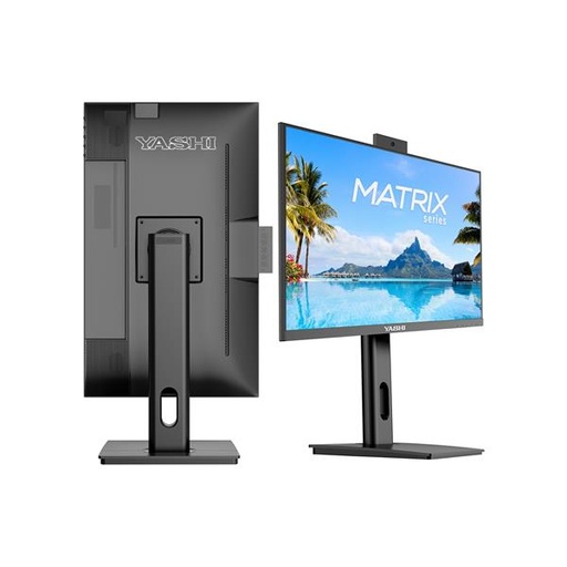 [YZ2493] MATRIX 24 ALTEZZA REG WEBCAM