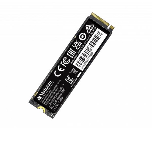 [31826] VI5000 1TB M2 PCIE4 NVME