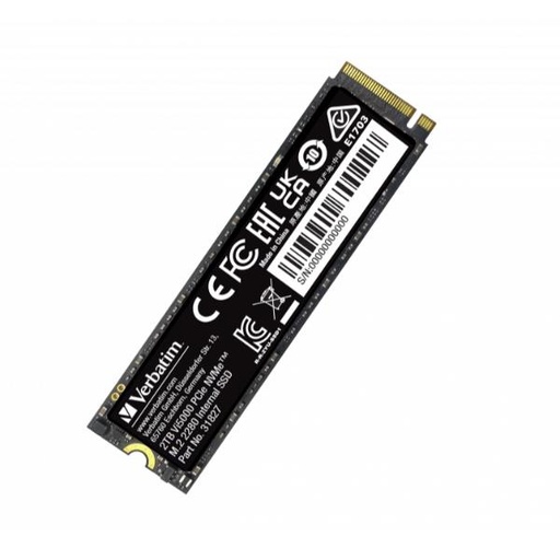 [31827] VI5000 2TB M2 PCIE4 NVME M.2 2TB