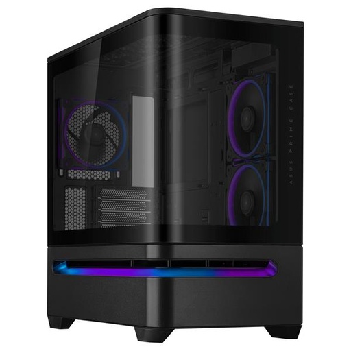 [90DC00P0-B19000] PRIME AP202 TG ARGB BLACK