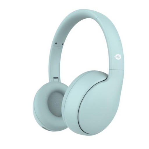 [PARRIS04B] BLUETOOTH KIDS HEADSET - BLUE