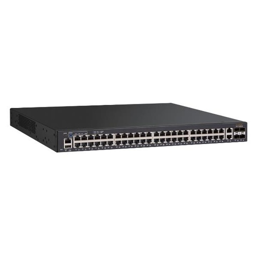 [ICX715048PF41G] ICX 7150 SWITCH 48X 10/100/1000