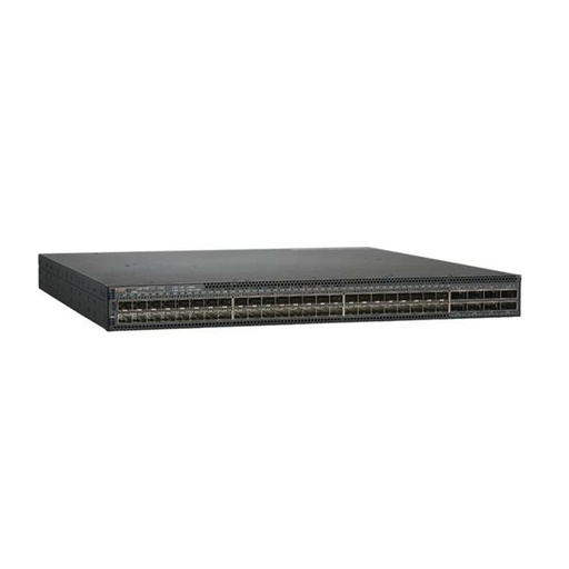 [ICX7850-48F-E2] 48-PRT SFP28 BUNDLE 2PSU