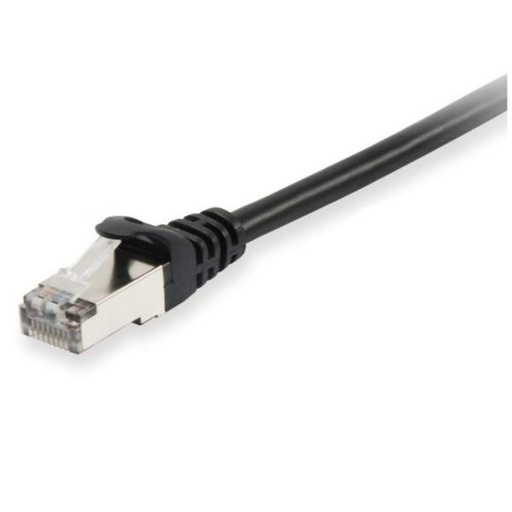 [605599] PATCH CABLE CAT.6 S/FTP HF BK 20MT