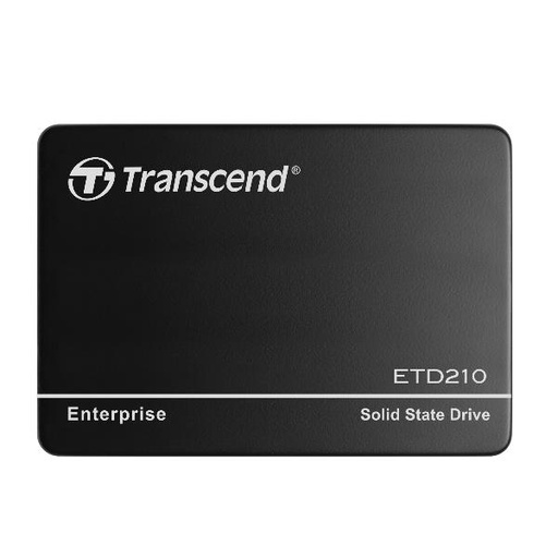 [TS480GETD210T] SSD 480GB SATA3 ENTERPRISE