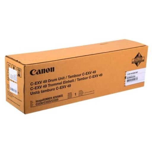 [8528B003] C-EXV49 Tamburo 75.000pg
