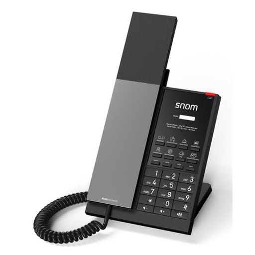 [00007030] SNOM HOSPITALITY PHONES HD350A