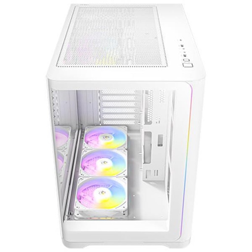 [C5CURVEARGBW] C5 CURVE ARGB WHITE