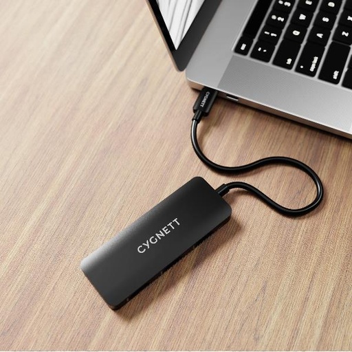 [CY5392CYHUB] 3IN1 USB-C TO TRIPLE HDMI