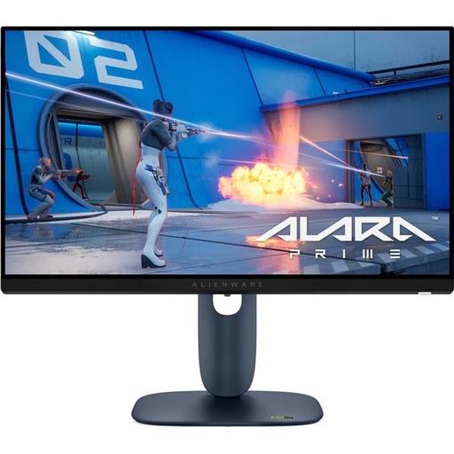 [GAME-AW2525HM] ALIENWARE 25 320HZ MONITOR AW2525HM