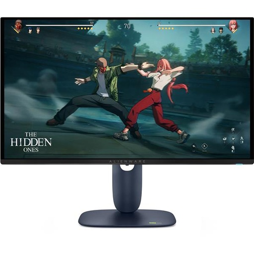 [GAME-AW2725D] ALIENWARE 27 280HZ QD-OLED AW2725D