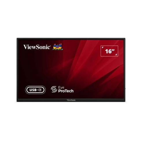 [VA1650] VA1650 MONITOR PORTATILE 16