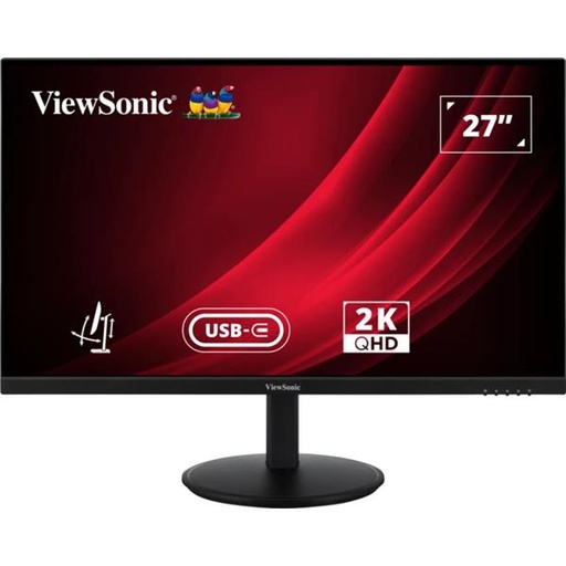 [VG2709-2KMHDU-2] MONITOR 27 FRAMELESS IPS
