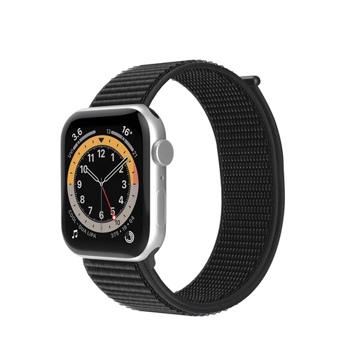 [WBANDSTRAPBK] WBAND 42/44/45MM STRAP BK