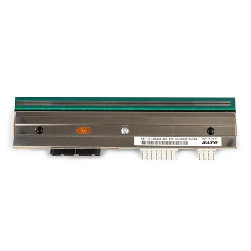 [R32975300] PRINT HEAD (12 DPMM) S8612-EX