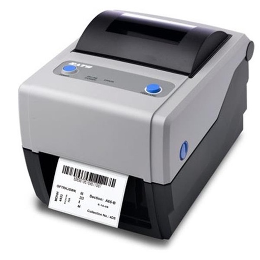 [WWCG18032] STAMP CG4 TT 4  8D/USB/RS232C