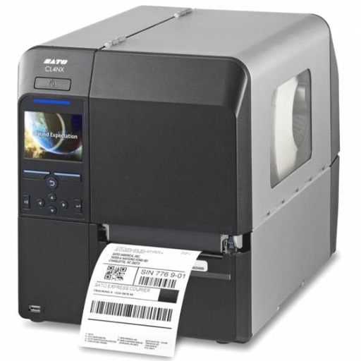[WWCLP122ZNAREU] CL4NX PLUS 8D W DISPENSER INCL
