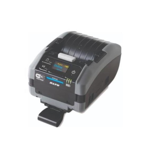 [WWPW4130N] PW4NX MOBILE 2,4" BT/WIFI/USB/NFC