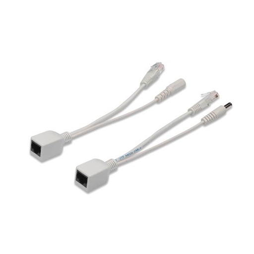 [DN-95001] KIT CAVI POE PASSIVO