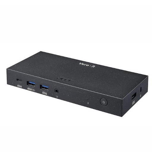 [GP.DCK11.01A] VERO MST DOCK M33 100W PD