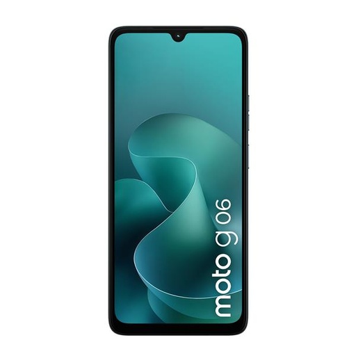 [PB980001SE] MOTO G06 4/256 TAPESTRY