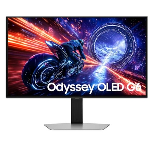[LS27FG602SUXEN] S27FG60 GAMING  QHD 2560X1440