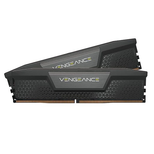 [CMK64X5M2B52C40] VENGEANCE 64GB (2 X 32GB) DDR5 5200