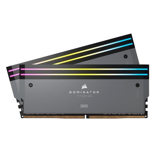 [CMP64GX5M2B6Z30] DOMINATOR TITANIUM 64GB 2X32 6000