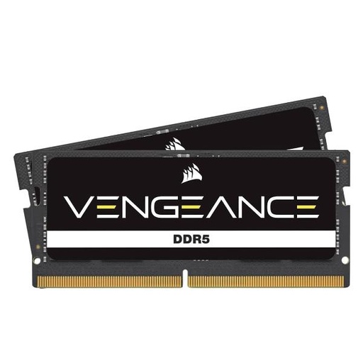 [CMSX325M2A56C48] VENGEANCE DDR5 SODIMM 32G 2X16 5600