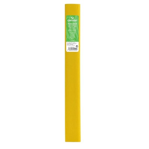 [200001409] CF 10 ROT.CRESPA STAN.32GR GIALLO L