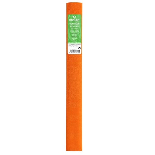 [200001411] CF 10 ROT.CRESPA STAN.32GR ARANCION