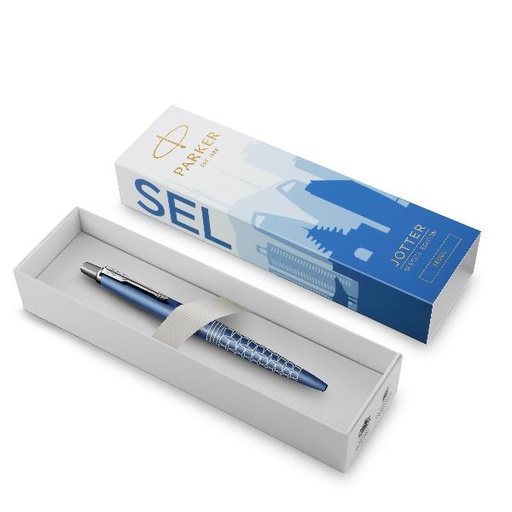 [2221600] JOTTER SPECIAL EDITION SEOUL CT