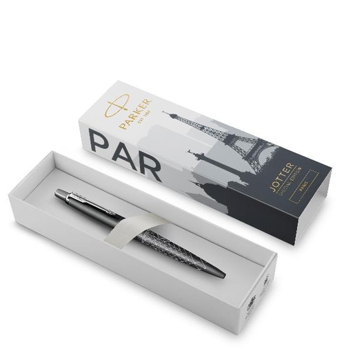 [2221601] JOTTER SPECIAL EDITION PARIS CT