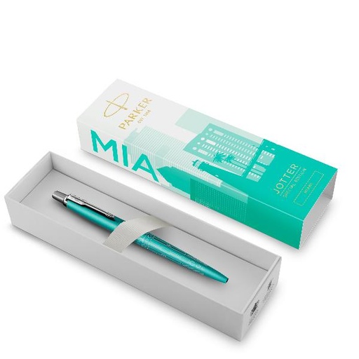 [2221602] JOTTER SPECIAL EDITION MIAMI CT