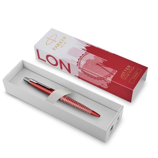[2221603] JOTTER SPECIAL EDITION LONDON CT