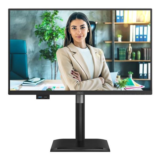 [24P4U] 23,8 MONITOR FHD 120HZ REG ALT