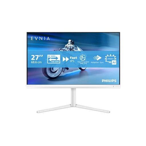 [27M2N5901A] 27 MONITOR  3840X2160 160HZ REG ALT