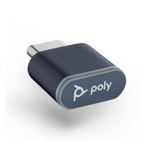 [786C5AA] PLY BT700 USB-C BT ADPTR