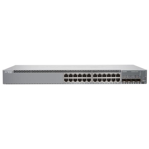 [EX2300-24P] EX2300 24-PORT POE+