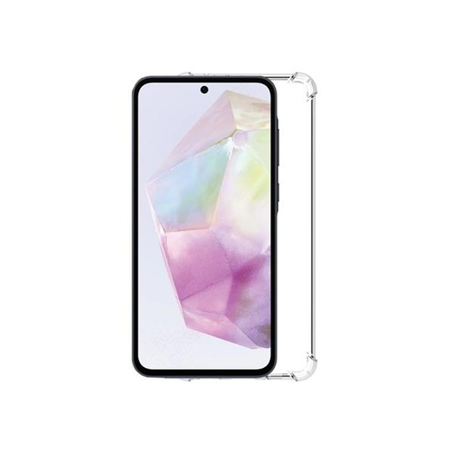 [GP-FPA176AEDTY] MOBEEN CLEAR COVER A17 SMAPP