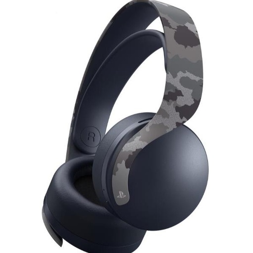 [9406891] PS5 PULSE WIRL HEADSET GREY CAMO