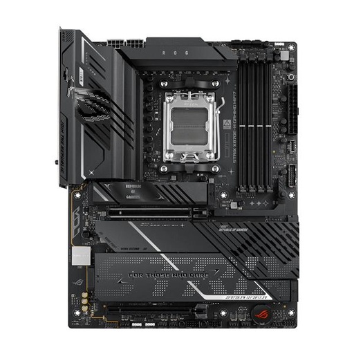 [90MB1M90-M0EAY0] ROG STRIX X870E-H GAMING WIFI7