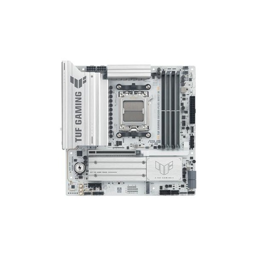 [90MB1MD0-M0EAY0] TUF GAMING B850M-PLUS WIFI7 W