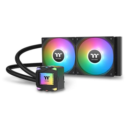 [CLW457PL12SWA] LA240 ARGB SYNC