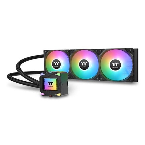[CLW459PL12SWA] LA360 ARGB SYNC