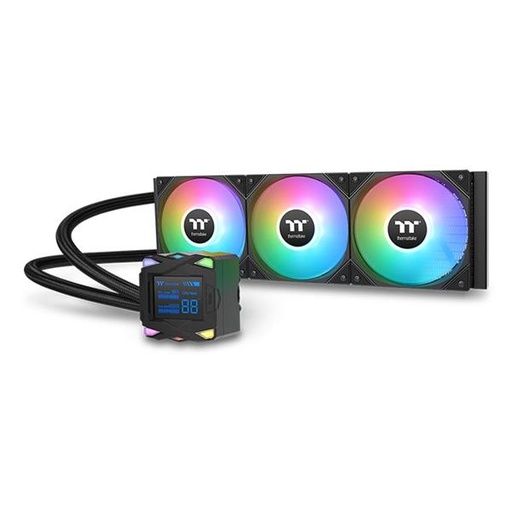 [CLW462PL12SWA] LA360-S ARGB SYNC