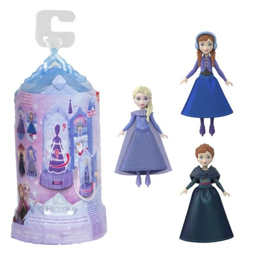 [JCR90] DISNEY CASTELLO BLIND FROZEN ASST
