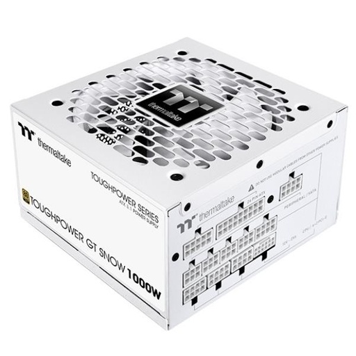 [PSTPT1000FNFAGW] TOUGHPOWER GT SNOW 1000W 80+ GOLD