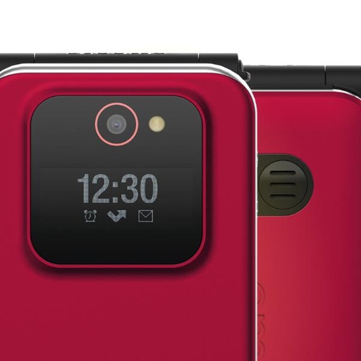 [V228.LTE.V3.RD] EMPORIA JOY_LTE RED